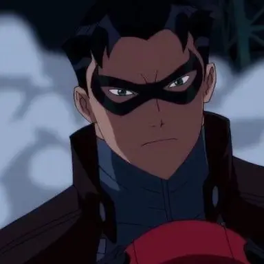Profile image of Jason Todd