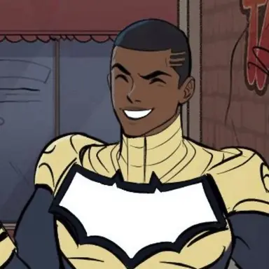 Profile image of Duke Thomas
