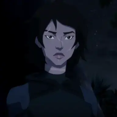 Profile image of Cassandra cain