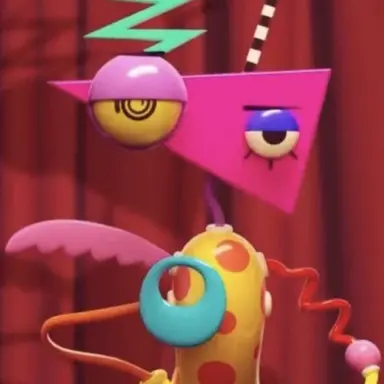 Profile image of Zooble