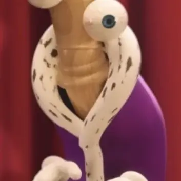 Profile image of Kinger