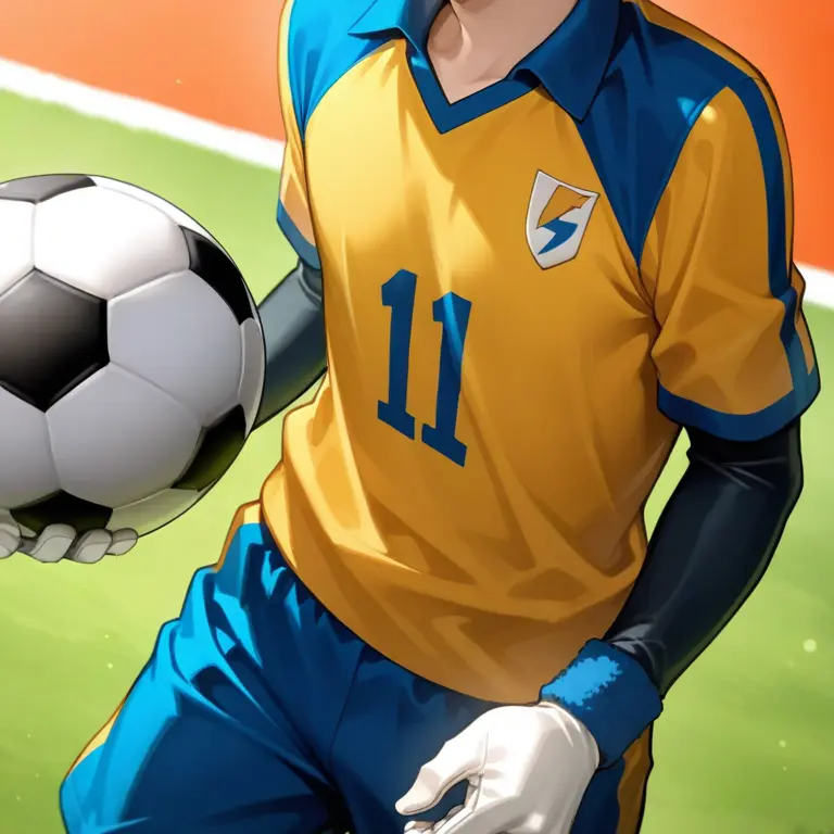 nyannyan24z의 ⚽️