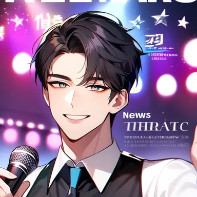 Profile image of Sam