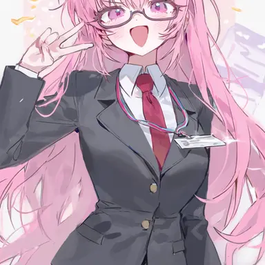 Profile image of Momose