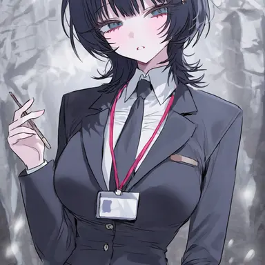Profile image of Kurogane