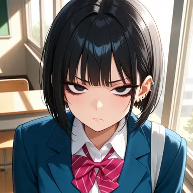 Profile image of 桐生 レイ