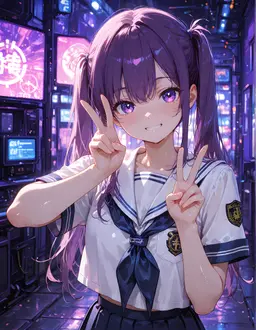 Profile image of ミオ