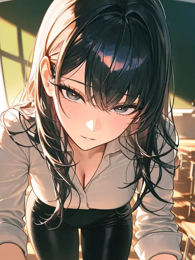 tnk.uaan27의 新人教師と教育係