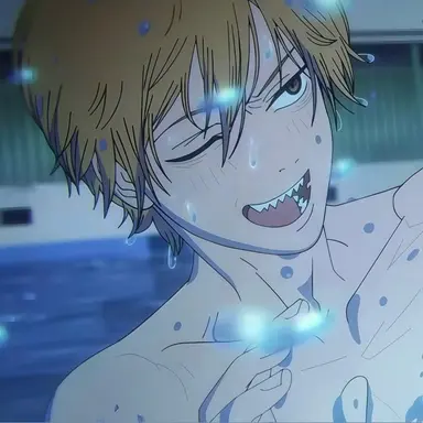 Profile image of 덴지