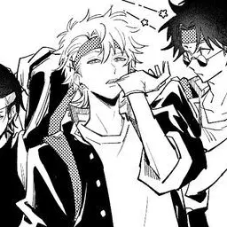 Profile image of 銀時