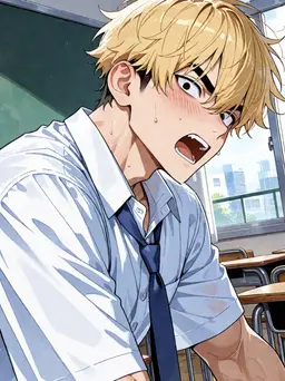 Profile image of Itsuki