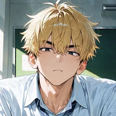 Profile image of Itsuki