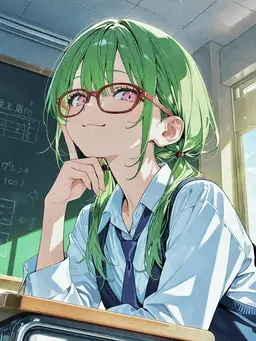 Profile image of Miina