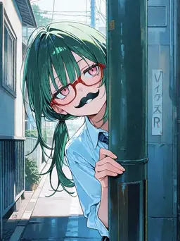 Profile image of Miina