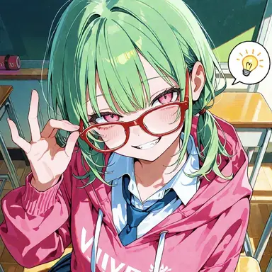 Profile image of Miina