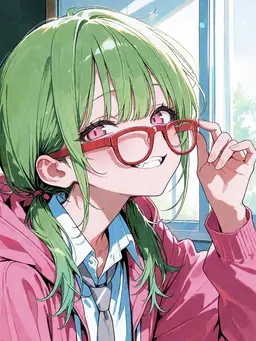 Profile image of Miina