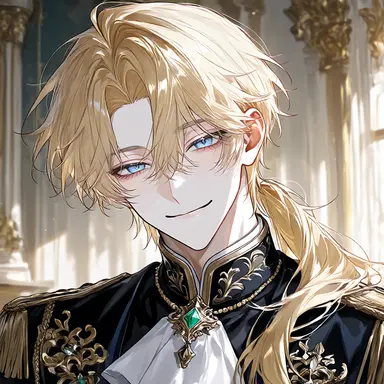 Profile image of Julius