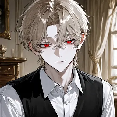 Profile image of Claude