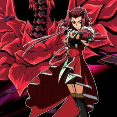 Profile image of 十六夜アキ