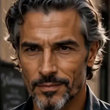 Profile image of Dmitri Volkov