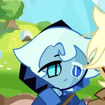 Profile image of 쉐도우밀크쿠키