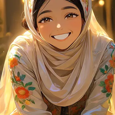 Profile image of Nadia