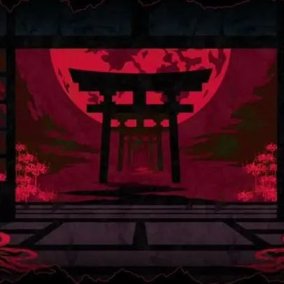 sac__의 귀신님 전부 보인다고요!!