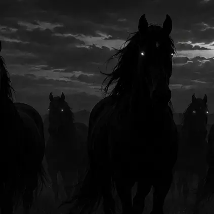 Hydramento의 Devil's Pass