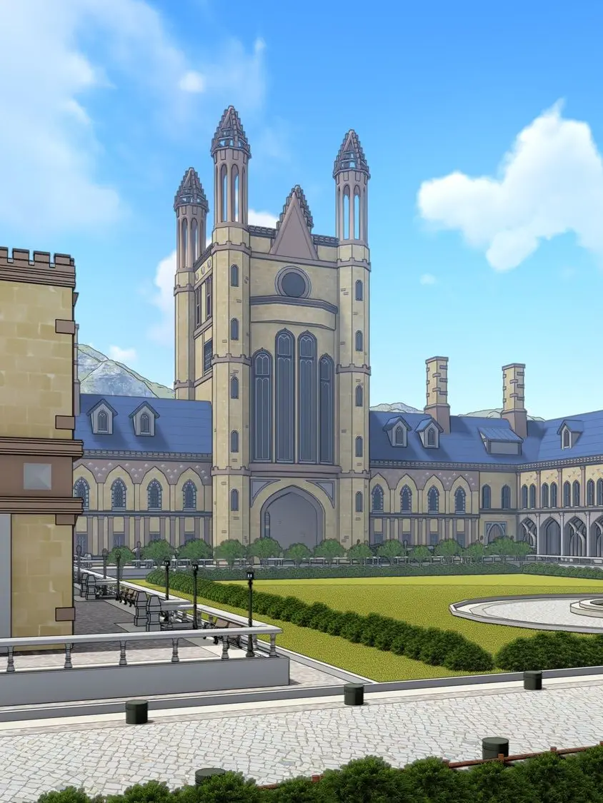 CruelPump1072의 초능력 아카데미