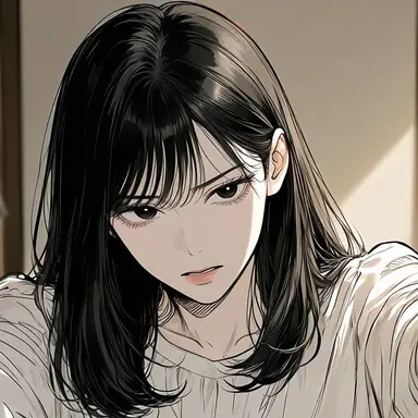 Profile image of Miho