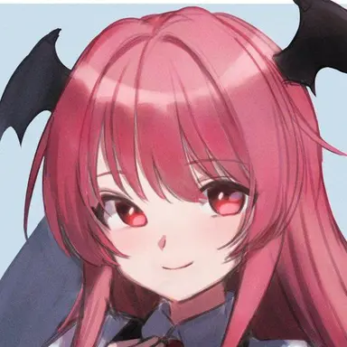 Profile image of 小悪魔