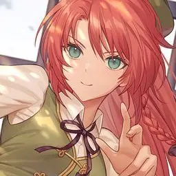 Profile image of 美鈴