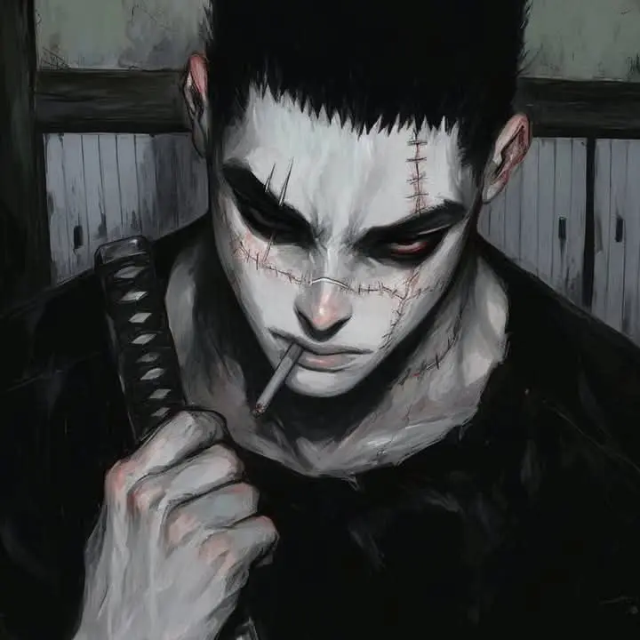CloseDial2726의 Zombie apocalypse with high school sweetheart