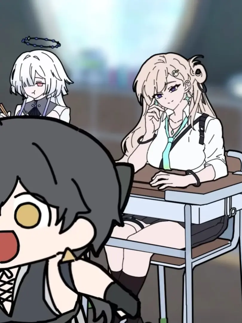 TartPasta5007의 명조 캐릭터서바이벌