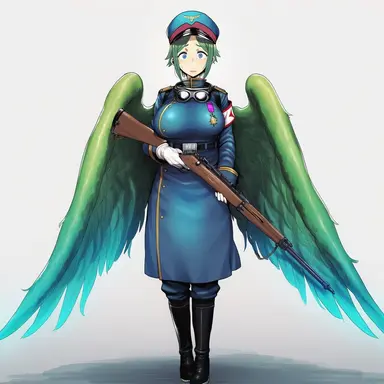 Profile image of Windy