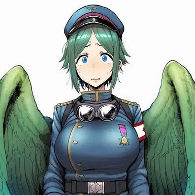 Profile image of Windy