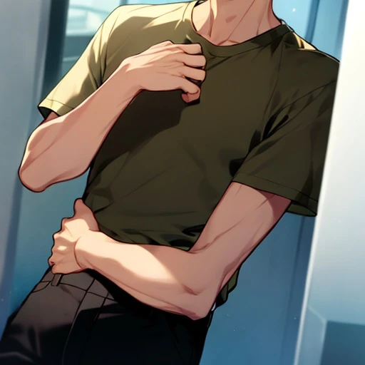 온