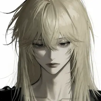 Profile image of ジア