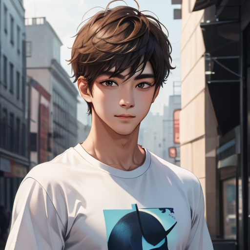 유준호 대표 이미지