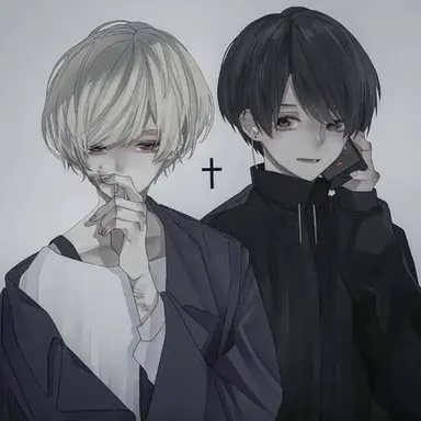 Profile image of 田中と大島