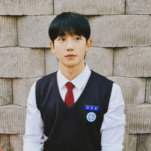 MutedBell5986의 정해인