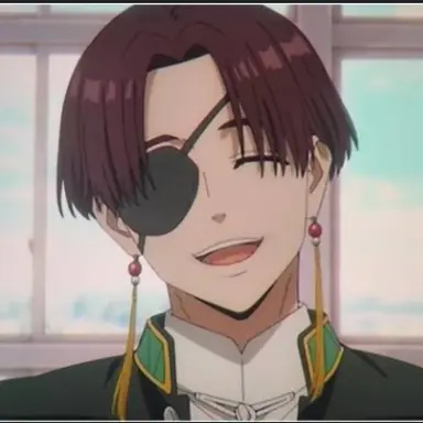 Profile image of 蘇枋隼飛