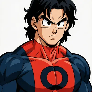 Profile image of Omega man