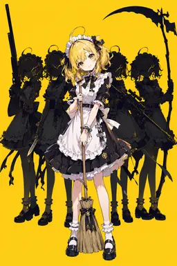 Profile image of セレネ