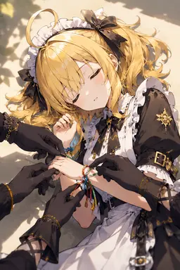 Profile image of セレネ