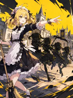 Profile image of セレネ