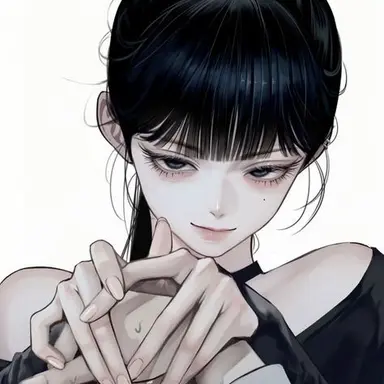 Profile image of 고다혜