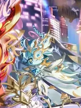 Putrigye의 똑똑하고 인기많은 대천사 쉐밀😼