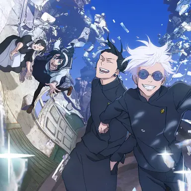 Profile image of 유저