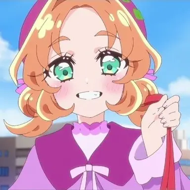 Profile image of 明智あんな